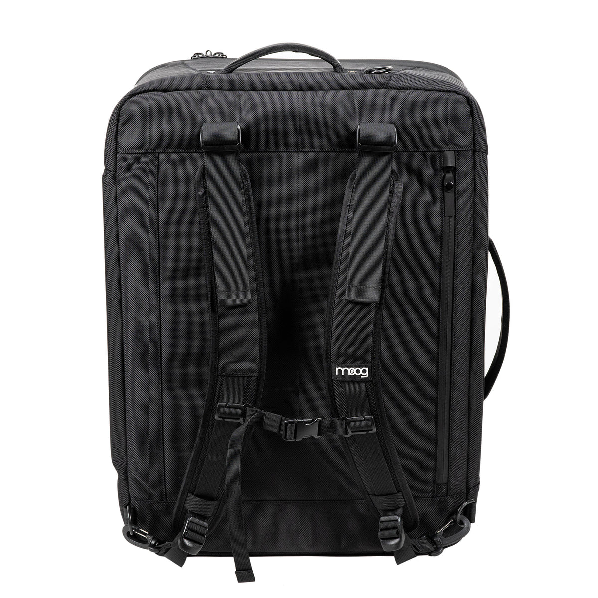 Moog Subsequent 25 SR Semi-Rigid Case