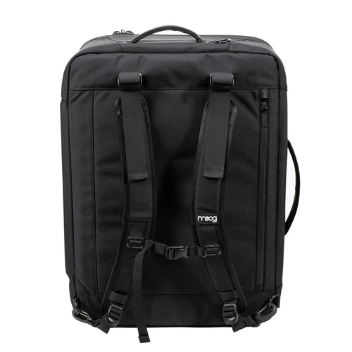 Moog Subsequent 25 SR Semi-Rigid Case