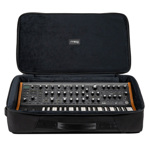 Subsequent 37 : Synthétiseur Moog - Univers Sons Subsequent 37 : Synthétiseur Moog - Univers Sons