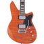 Reverend Bayonet RA 90 - Rock Orange