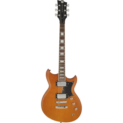 Reverend Bob Balch Signature - Satin Violin Brown