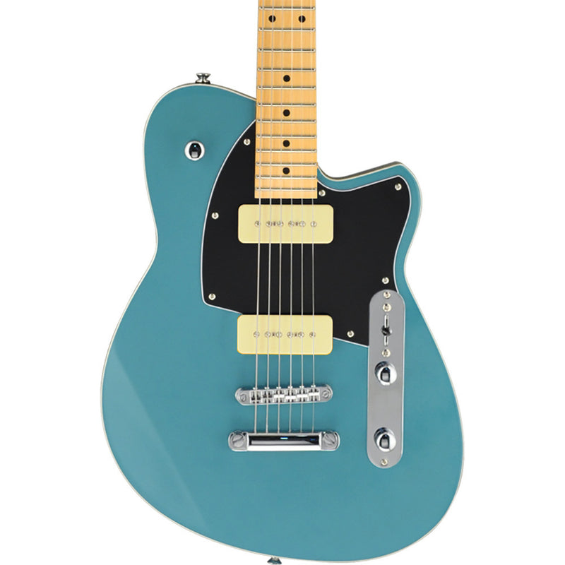 Reverend Charger 290 - Deep Sea Blue
