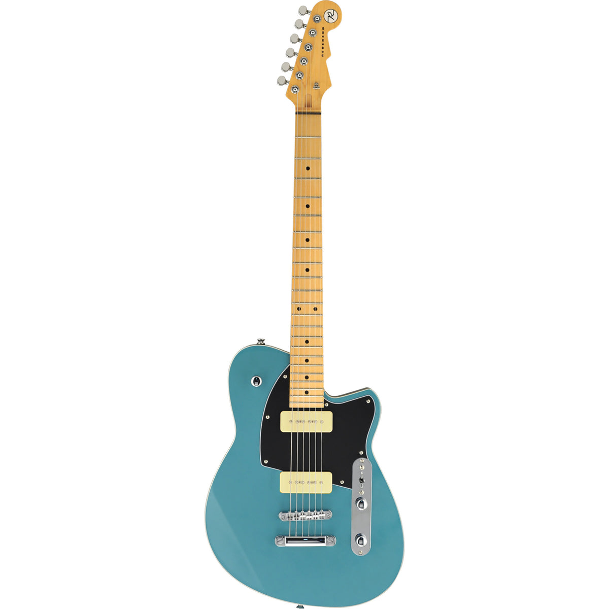 Reverend Charger 290 - Deep Sea Blue