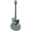 Reverend Dub King Electric Bass - Metallic Alpine