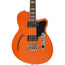Reverend Dub King Electric Bass - Rock Orange