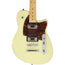 Reverend Flatroc Electric Guitar - Cream