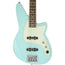 Reverend Justice Electric Bass - Chronic Blue