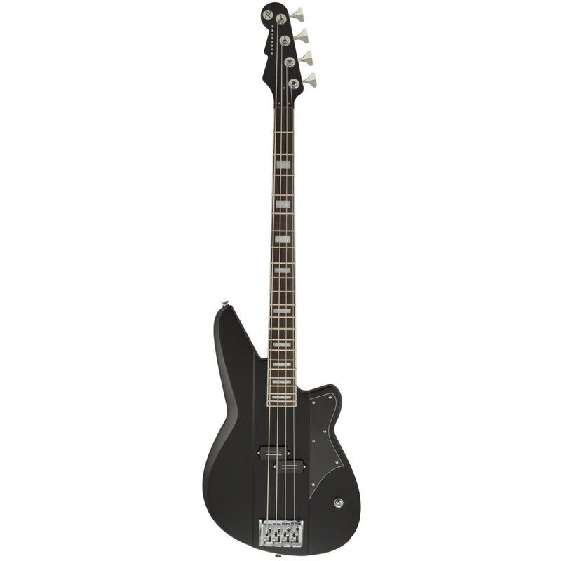 Reverend Meshell Ndegeocello Fellowship - Satin Black