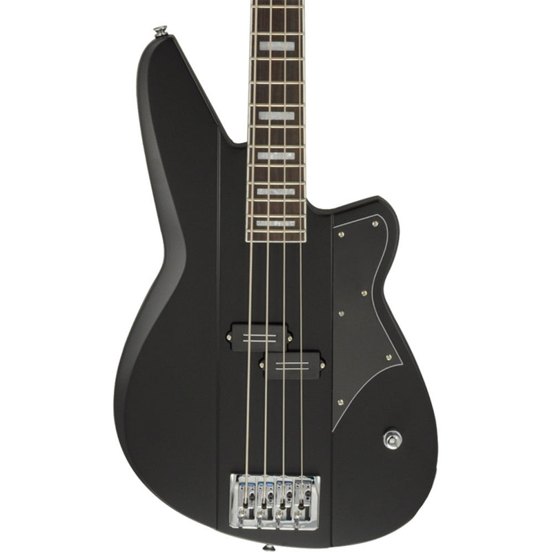 Reverend Meshell Ndegeocello Fellowship - Satin Black