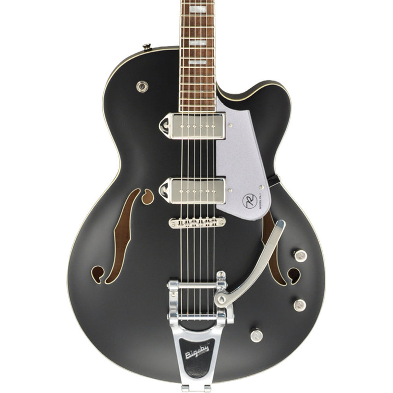 Reverend Pete Anderson Signature - Satin Black