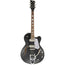 Reverend Pete Anderson Signature - Satin Black