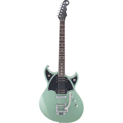 Reverend Reeves Gabrels Spacehawk Signature - Metallic Alpine