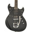 Reverend Reeves Gabrels Spacehawk Signature - Metallic Black