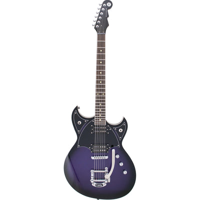 Reverend Reeves Gabrels Spacehawk Signature - Purple Burst