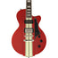 Reverend Rick Vito Signature - Metallic Red