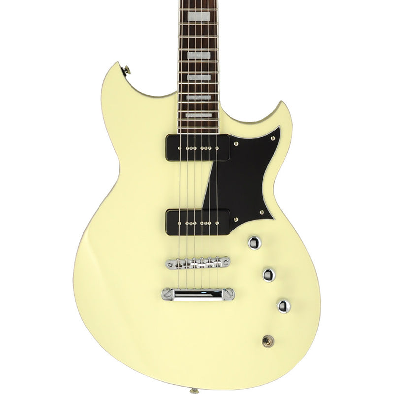 Reverend Sensei 290 - Cream