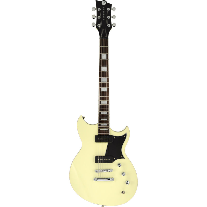 Reverend Sensei 290 - Cream