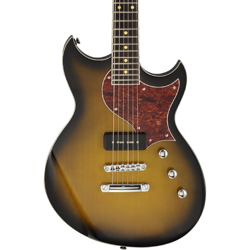 Reverend Sensei JR Electric Guitar - Tobacco Burst