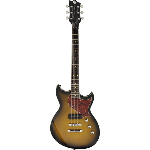 Reverend Sensei JR Electric Guitar - Tobacco Burst