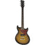 Reverend Sensei JR Electric Guitar - Tobacco Burst