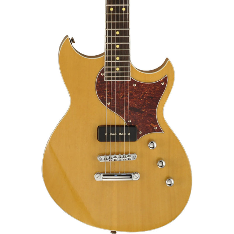 Reverend Sensei JR - Vintage Clear