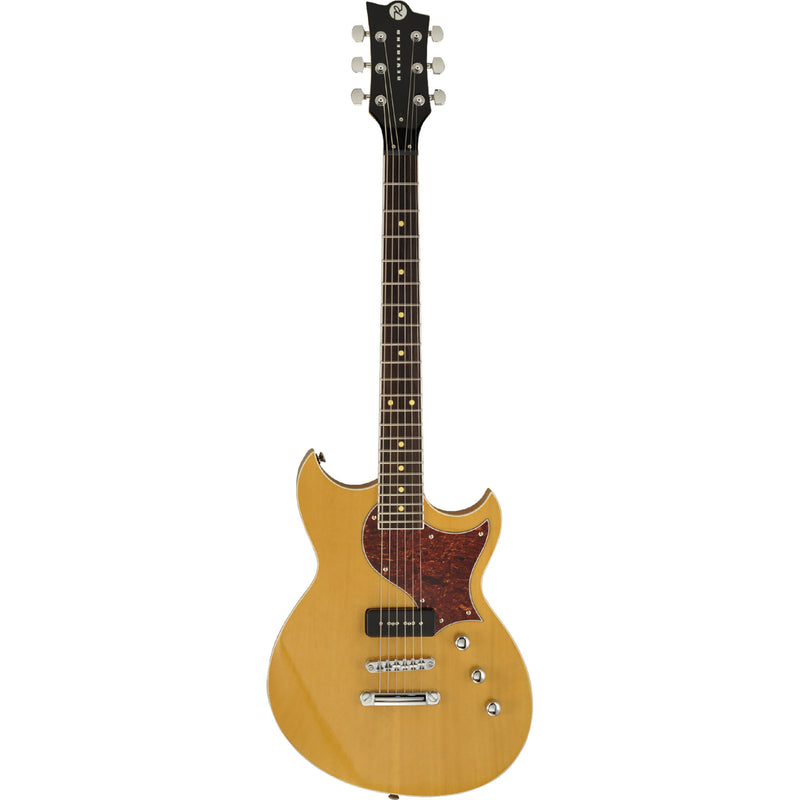Reverend Sensei JR - Vintage Clear