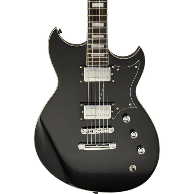 Reverend Sensei RA - Midnight Black