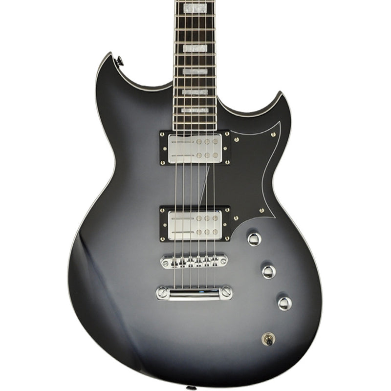 Reverend Sensei RA - Silver Burst