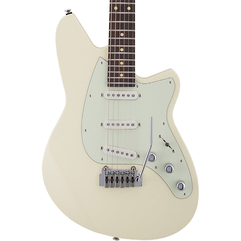 Reverend Six Gun - Cream