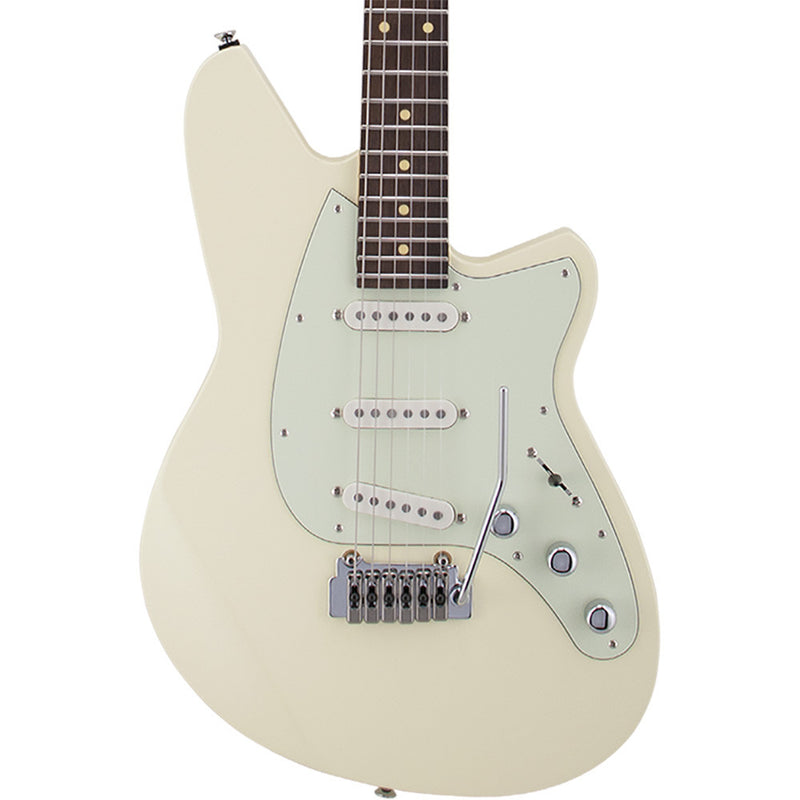 Reverend Six Gun - Cream