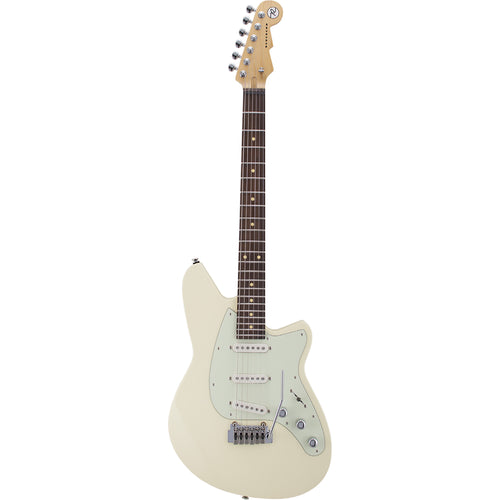 Reverend Six Gun - Cream