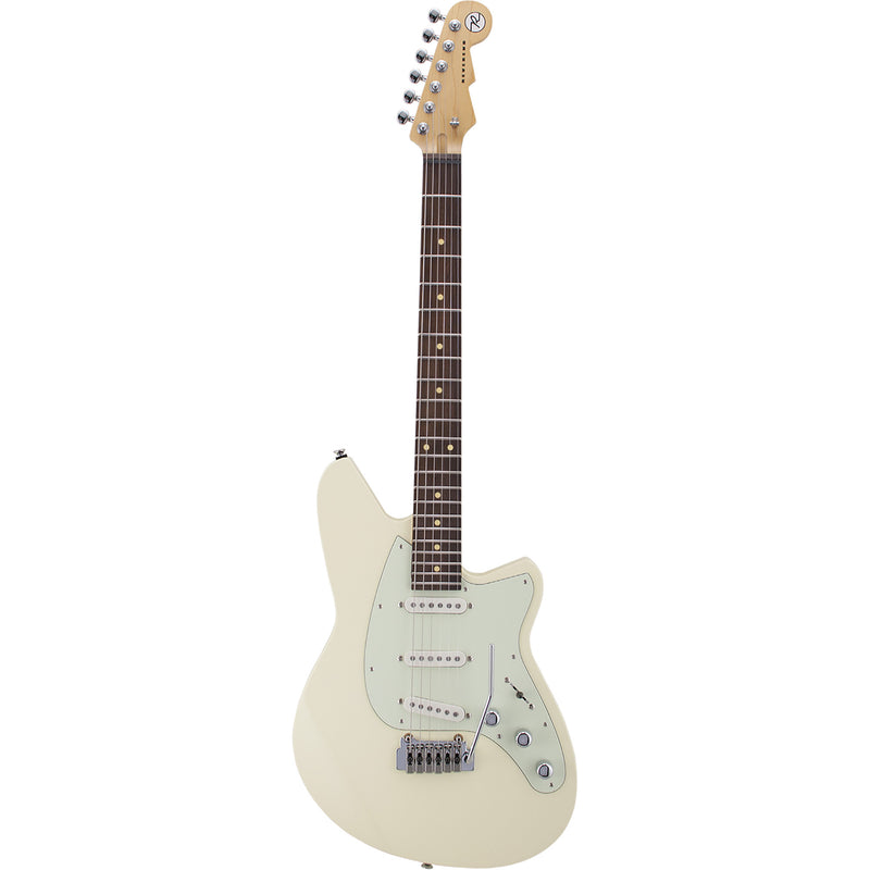 Reverend Six Gun - Cream