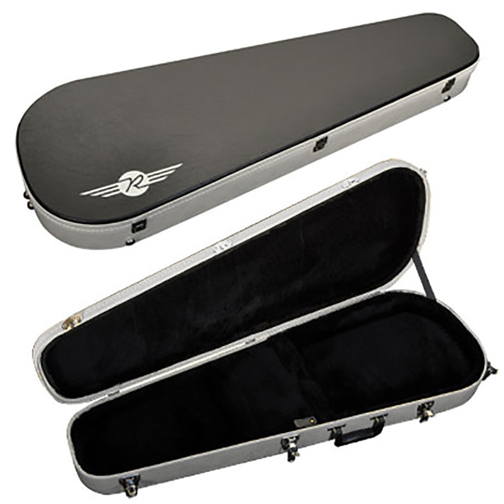 Reverend Two-Tone Premium Guitar Case