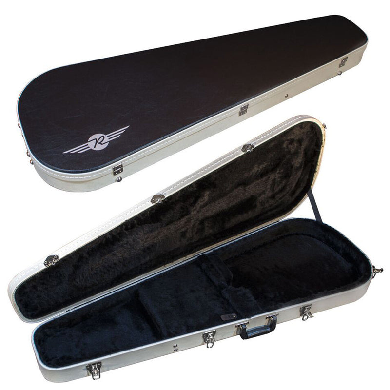 Reverend Two-Tone Premium Large Guitar Case