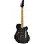 Reverend Unknown Hinson Signature Electric Guitar - Black