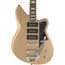 Reverend Warhawk 390 Electric Guitar - Lakeshore Gold