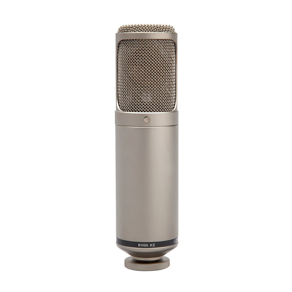 Rode K2 Condenser