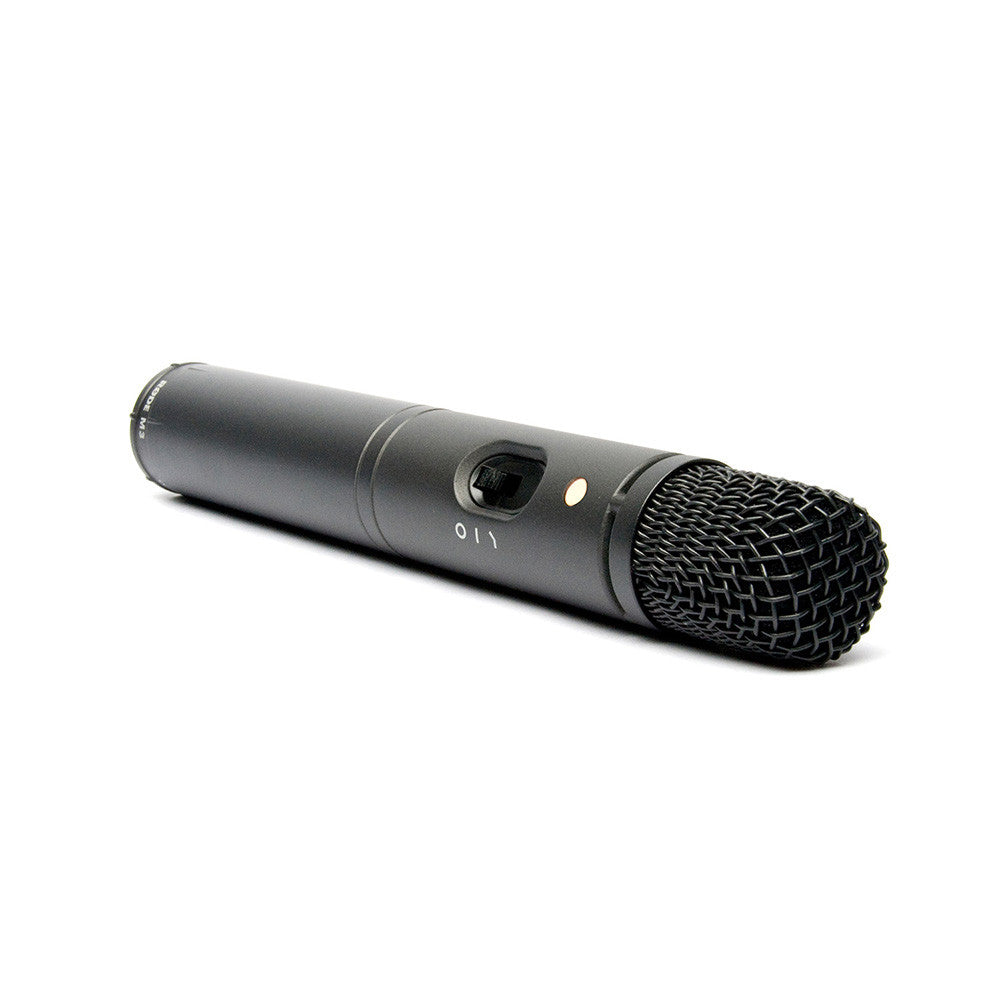 Rode M3 Dual Power Cardioid