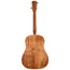 Gibson Custom Limited Edition J-45 Koa With Engelmann Spruce Top, Natural, Acoustic Guitar