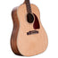 Gibson Custom Limited Edition J-45 Koa With Engelmann Spruce Top, Natural, Acoustic Guitar