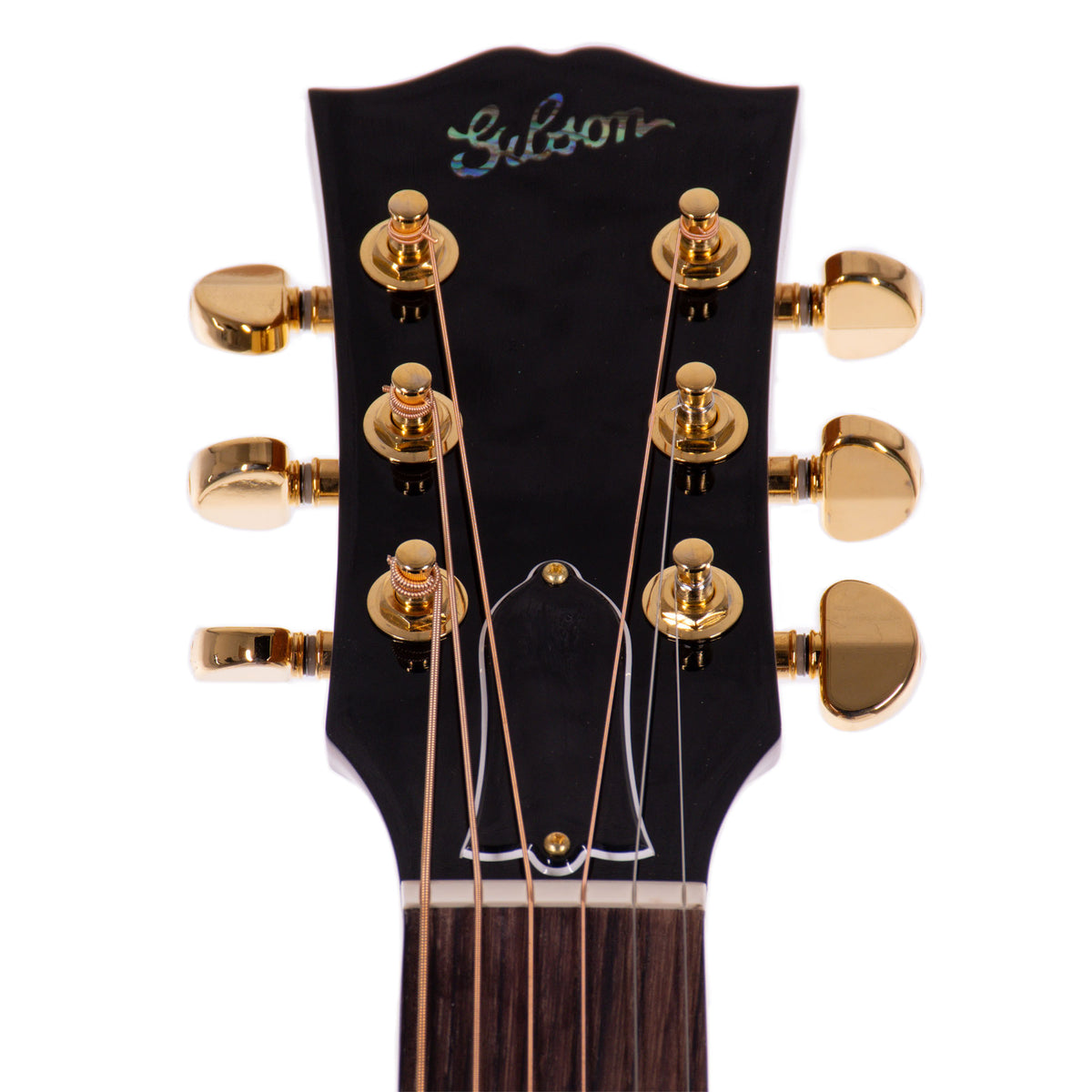 Gibson Custom Limited Edition J-45 Koa With Engelmann Spruce Top, Natural, Acoustic Guitar