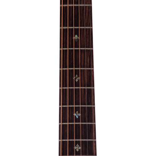 Gibson Custom Limited Edition J-45 Koa With Engelmann Spruce Top, Natural, Acoustic Guitar
