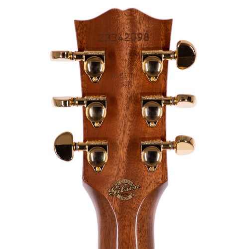 ギター Gibson Limited J-45 KOA Gibson Acoustic J-45 Vine Koa - Antique Natural | Sweetwater