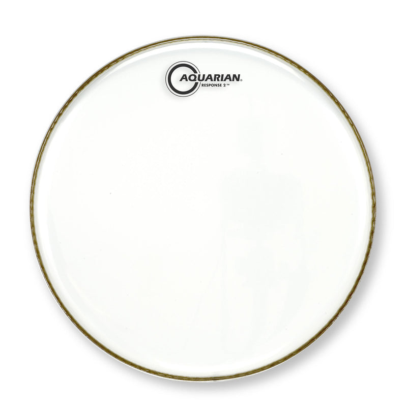 Aquarian 15" Response 2 Head