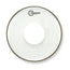 Aquarian 16" Response 2 Clear With Power Dot