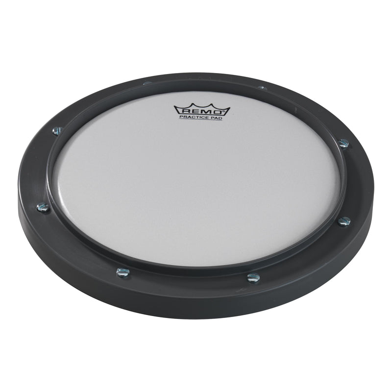 Remo 8" Practice Pad - Without Stand