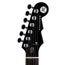 Reverend Rick Vito 3, Midnight Black Electric Guitar