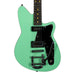 Reverend Rick Vito 3 Oceanside Green Electric Guitar