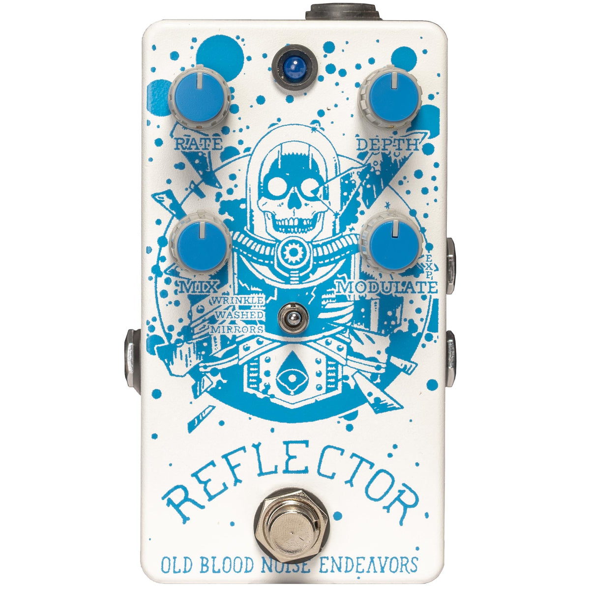Old Blood Noise Reflector Chorus V3