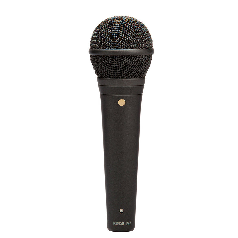 Rode M1 Live Performance Dynamic Mic